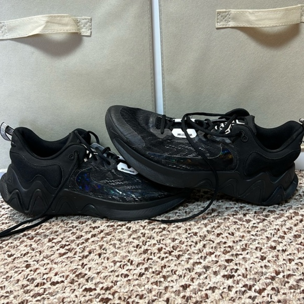Nike Giannis shoes